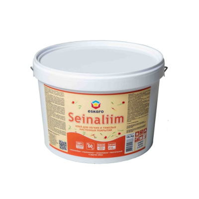 Клей  Selinaliim 10л