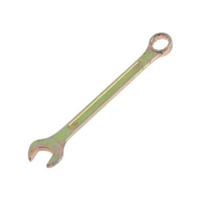 Ключ комбинированный TUNDRA basic , 17мм 878040
