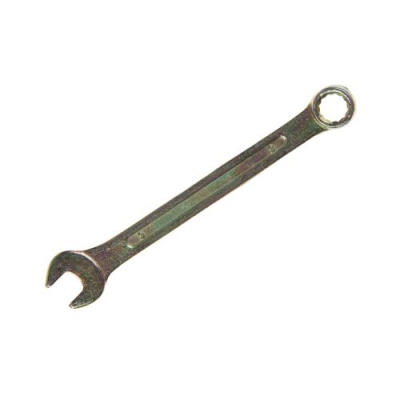 Ключ комбинированный TUNDRA basic , 9мм 878033