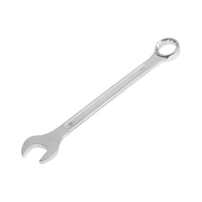 Ключ комбинированный TUNDRA basic ,19мм 878041