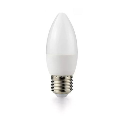 Лампа сд PRE SV LED 6W 6K E27