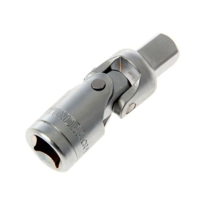 Шарнир карданный TUNDRA premium 12, CrV