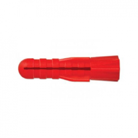 Дюбель - Т 8*40 красый
