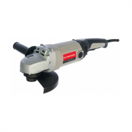 УШМ 180/1800М Интерскол