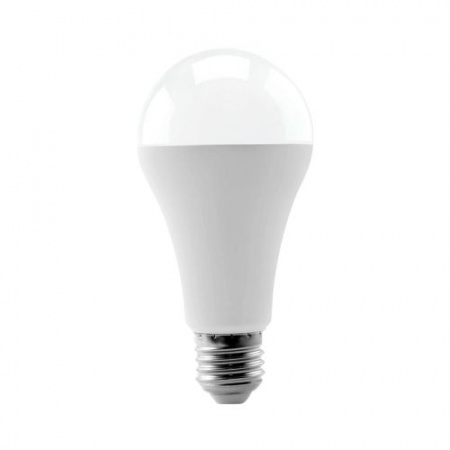 Лампа с/д LEEK LE А65 LED 20W 6K E27 (100)
