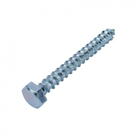 Шуруп глухарь GL 8*40