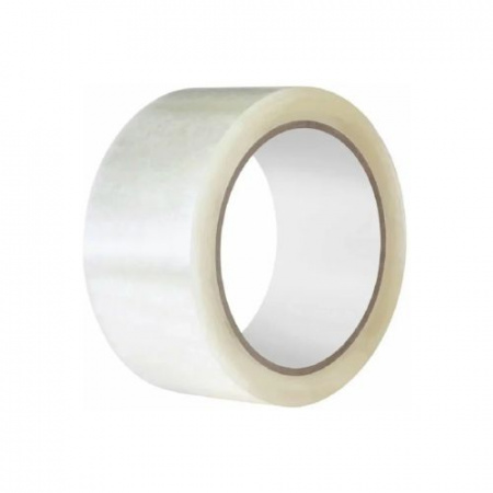 Скотч прозрачный 50мм/100м 45мкм (36шт)